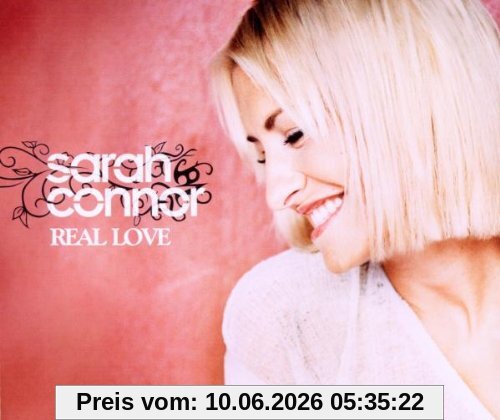 Real Love (2-Track)