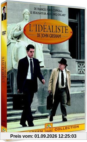 L'idéaliste [FR Import]
