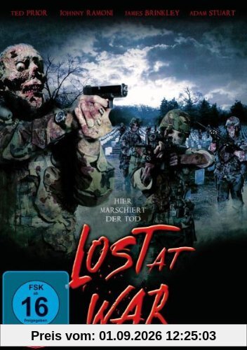 Lost At War