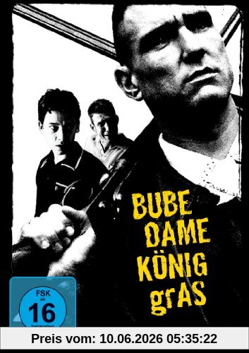 Bube, Dame, König, grAS