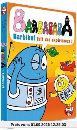 Barbibul [FR Import]