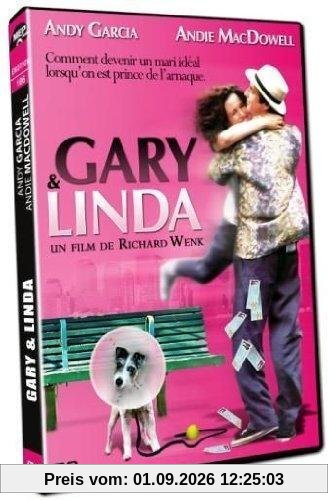 Gary et linda [FR Import]
