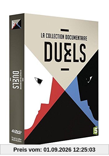 Coffret duels [FR Import]