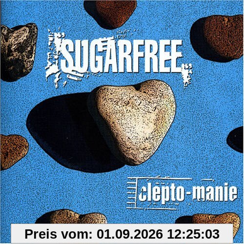 Clepto-Manie