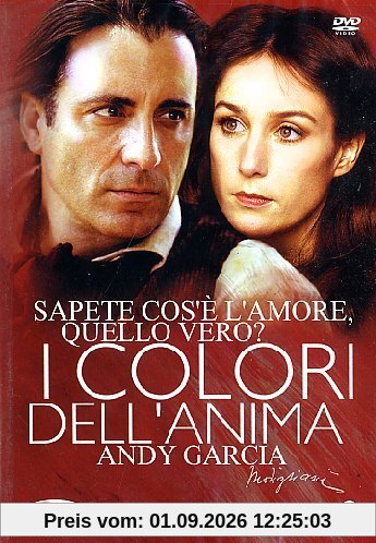 I colori dell'anima - Modigliani [IT Import]