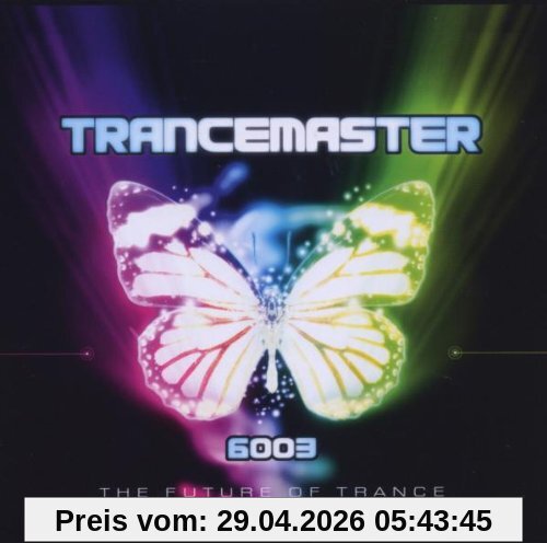 Trancemaster 6003