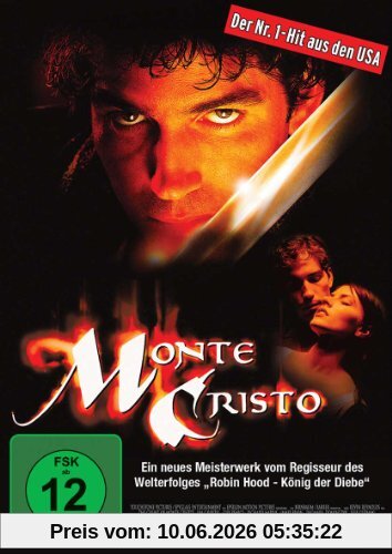 Monte Cristo