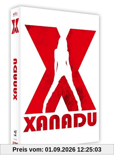 Xanadu [FR Import]