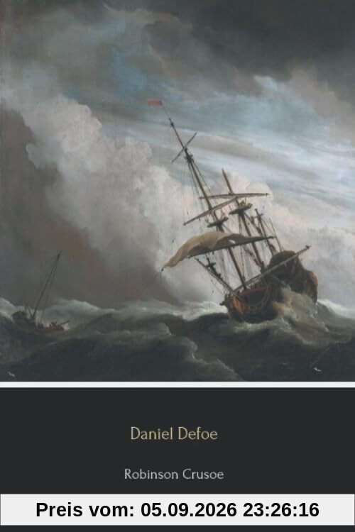 Robinson Crusoe