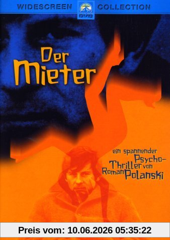 Der Mieter