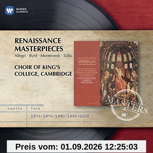 Meisterwerke der Renaissance