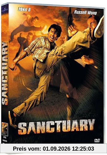 Sanctuary [FR Import]