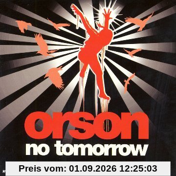 No Tomorrow