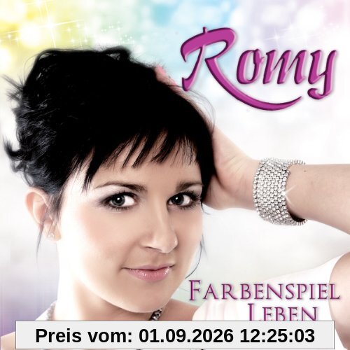 Farbenspiel Leben