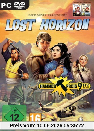 Lost Horizon