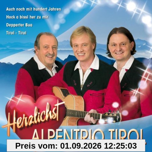 Herzlichst
