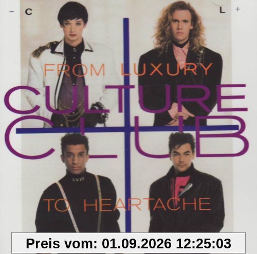 From Luxury to Heartache