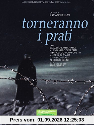 Torneranno I Prati [IT Import]
