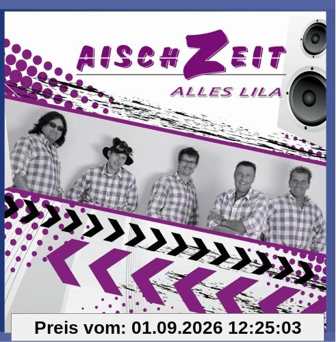 Alles lila