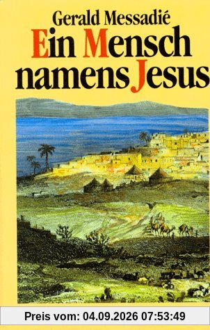 Ein Mensch namens Jesus