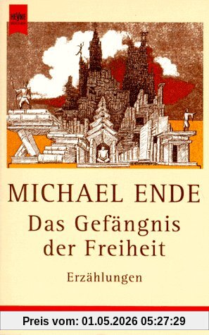 Das Gefängnis der Freiheit.