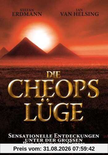 Die Cheops-Lüge