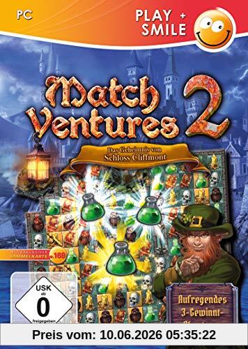 Matchventures 2
