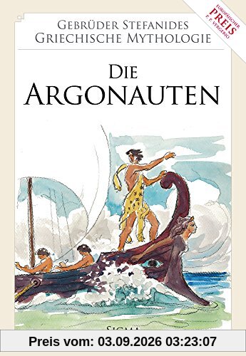 Die Argonauten