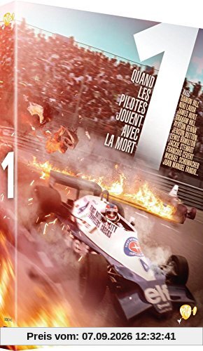 One : quand les pilotes jouent avec la mort [FR Import]