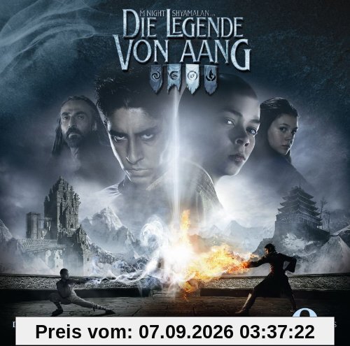 Das Original-Hörspiel Zum Kinofilm