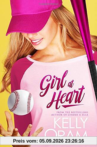 Girl at Heart