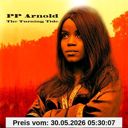 Arnold, P. P. Turning Tide