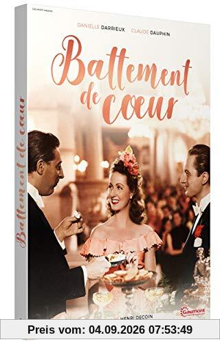 Battement de coeur [FR Import]