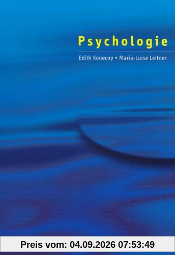 Psychologie
