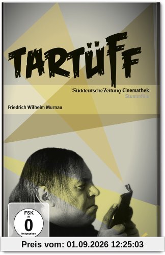 Tartüff, 1 DVD