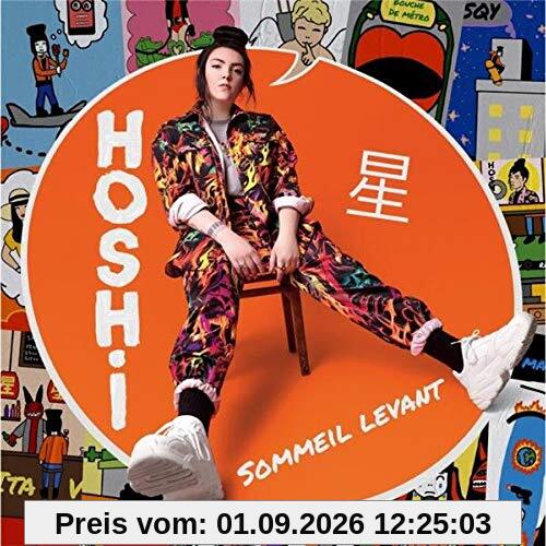 Hoshi - Sommeil Levant