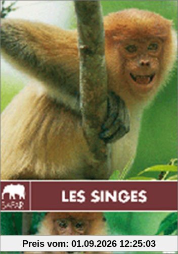 Les Singes [FR Import]
