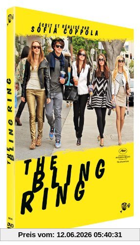 unbekannt The Bling Ring