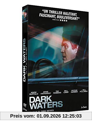 Dark waters [FR Import]
