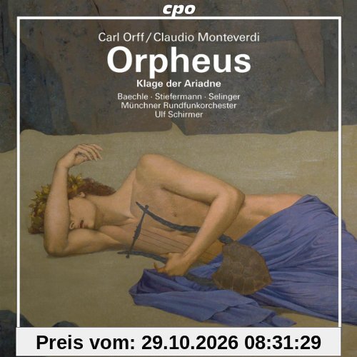 Orpheus