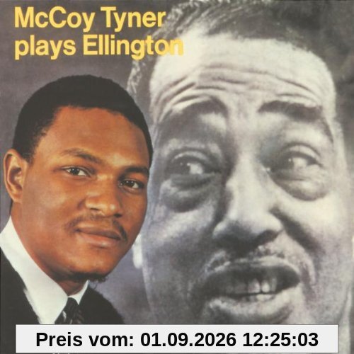 Plays Ellington (Impulse Master Sessions)