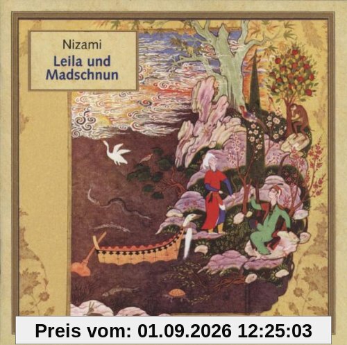 Leila und Madschnun