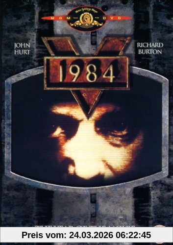 1984 [UK Import]