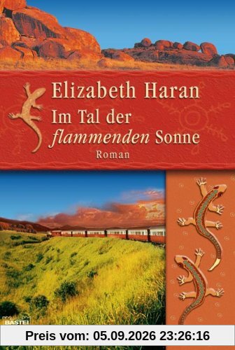 Im Tal der flammenden Sonne