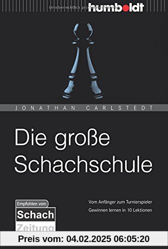 Die große Schachschule