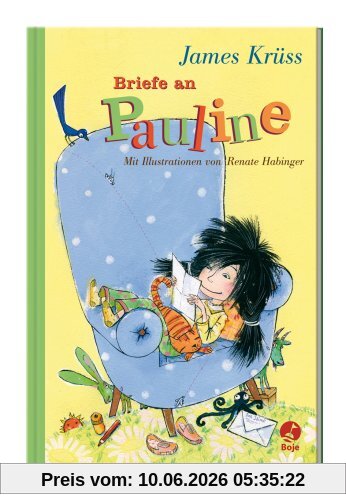 Briefe an Pauline