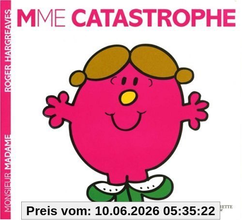 Madame Catastrophe