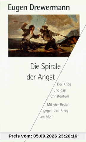 Die Spirale der Angst