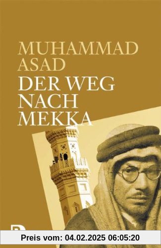 Der Weg nach Mekka