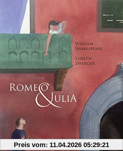 Romeo & Julia